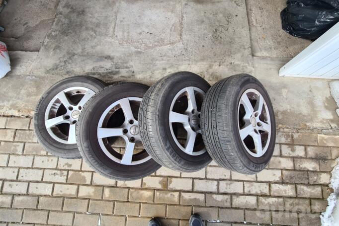 YOKAWA RACING, stop lekki