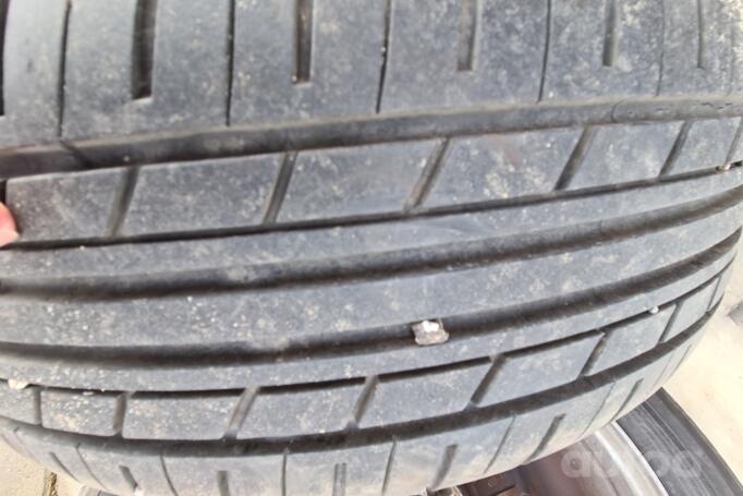 YOKAWA RACING, stop lekki