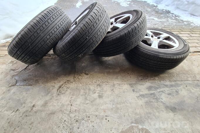 YOKAWA RACING, stop lekki