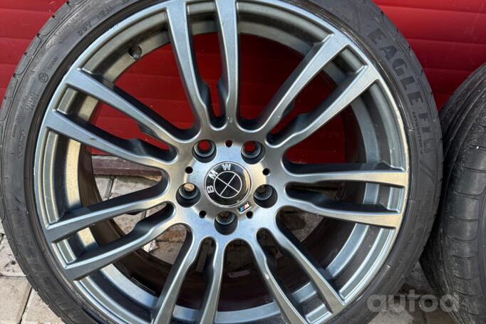 Bmw Style 403m, stop lekki