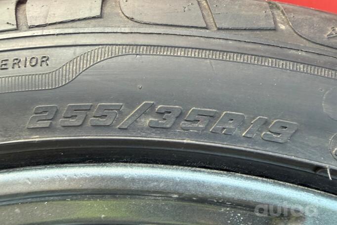 Bmw Style 403m, stop lekki