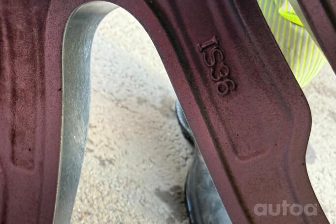 Bmw Style 403m, stop lekki