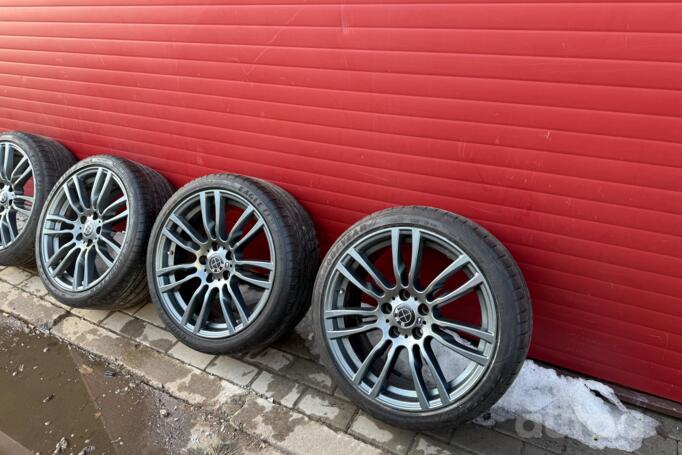 Bmw Style 403m, stop lekki