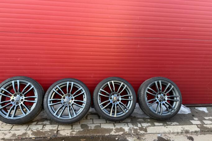 Bmw Style 403m, stop lekki