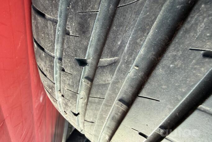 Bmw Style 403m, stop lekki