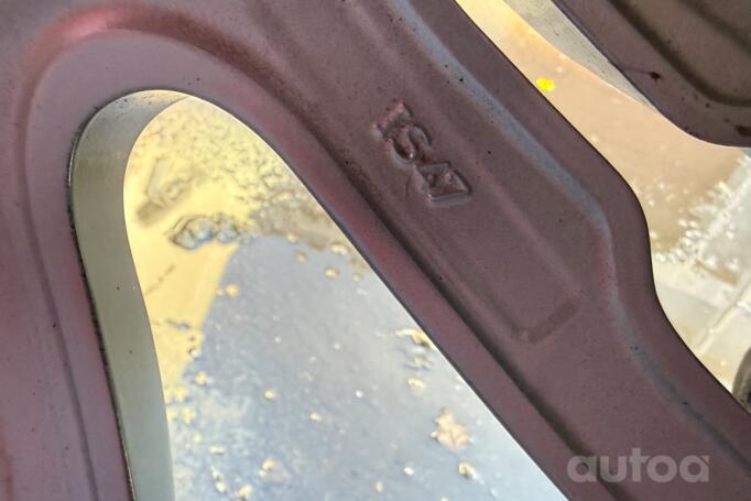 Bmw Style 403m, stop lekki