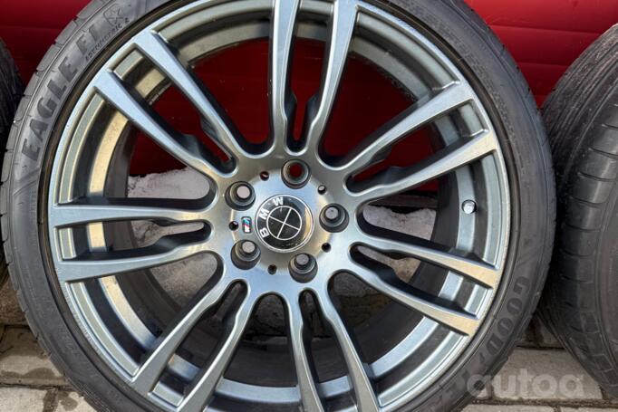 Bmw Style 403m, stop lekki