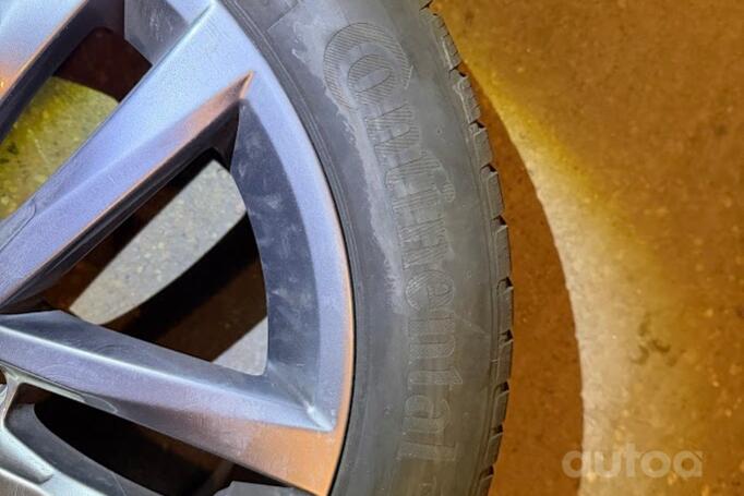 Volkswagen, stop lekki