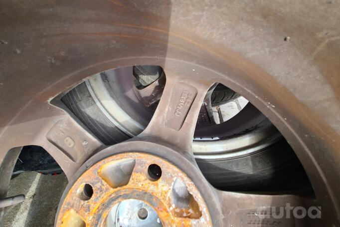 YOKAWA RACING, stop lekki