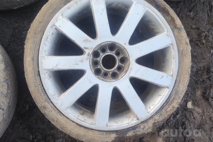 Made in Italy NOT ORIGINAL EQUIPMENT”, stop lekki