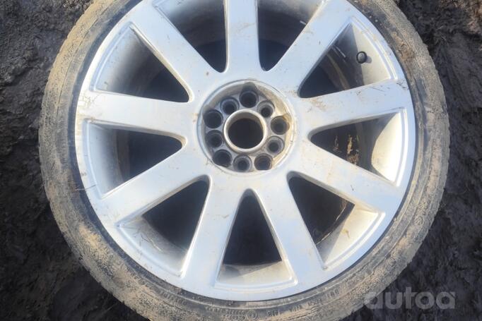 Made in Italy NOT ORIGINAL EQUIPMENT”, stop lekki