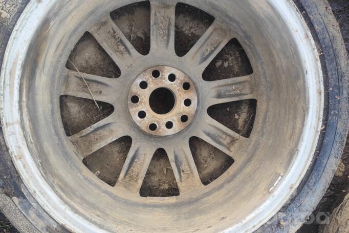 Made in Italy NOT ORIGINAL EQUIPMENT”, stop lekki