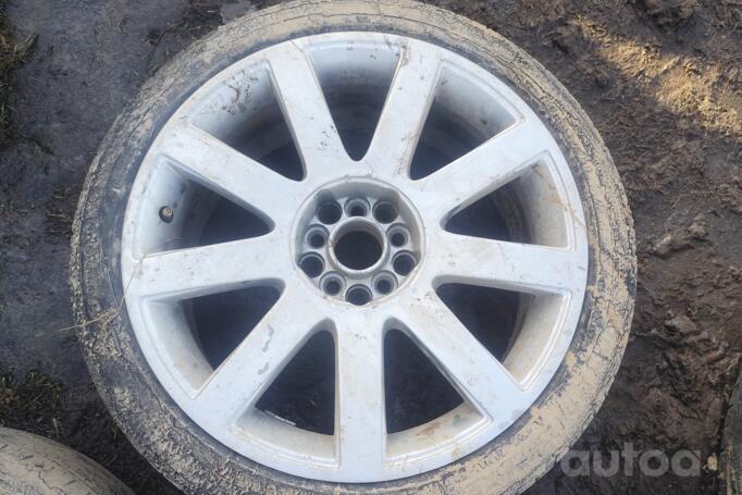 Made in Italy NOT ORIGINAL EQUIPMENT”, stop lekki