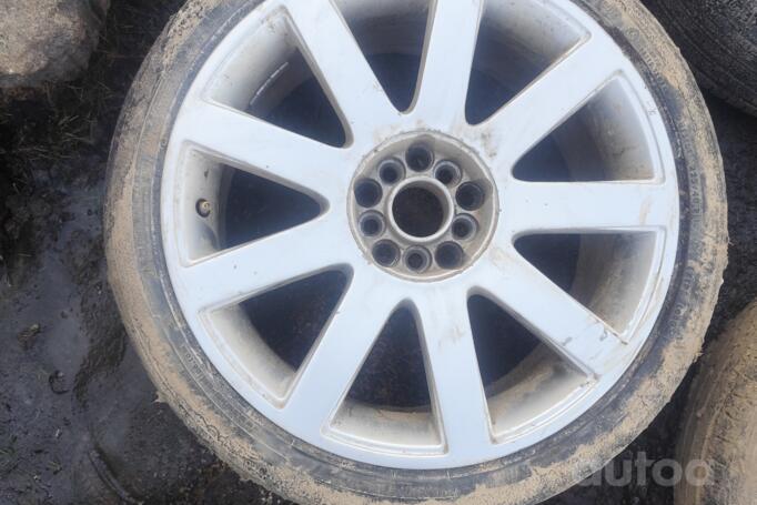 Made in Italy NOT ORIGINAL EQUIPMENT”, stop lekki