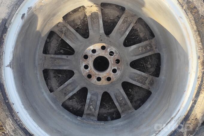 Made in Italy NOT ORIGINAL EQUIPMENT”, stop lekki