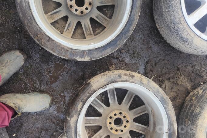 Made in Italy NOT ORIGINAL EQUIPMENT”, stop lekki