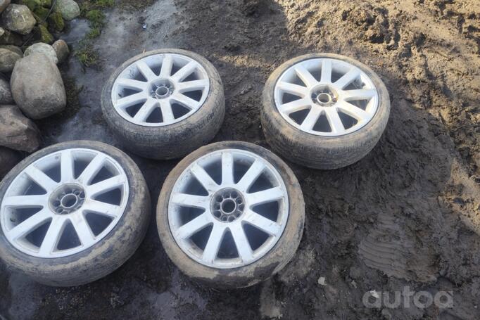 Made in Italy NOT ORIGINAL EQUIPMENT”, stop lekki