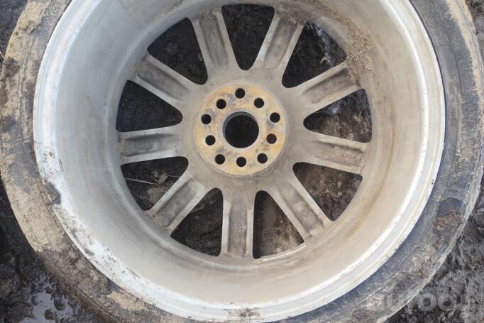 Made in Italy NOT ORIGINAL EQUIPMENT”, stop lekki