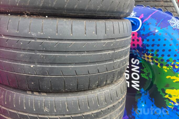 Bbs replika, stop lekki