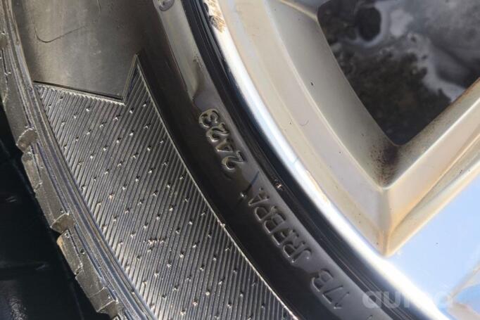 Volkswagen, stop lekki