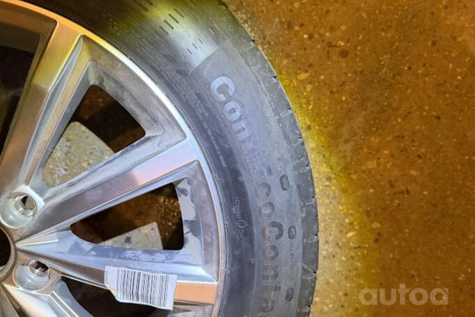 Volkswagen, stop lekki