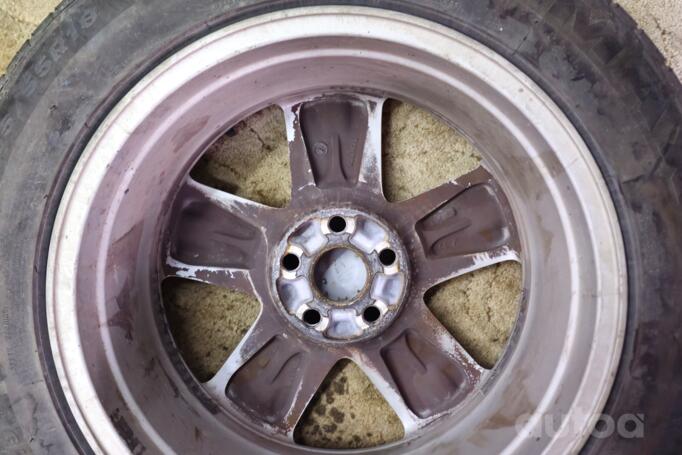 Toyota rav4, stop lekki