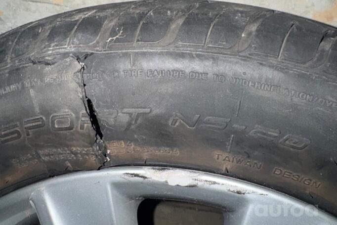 Volkswagen, stop lekki