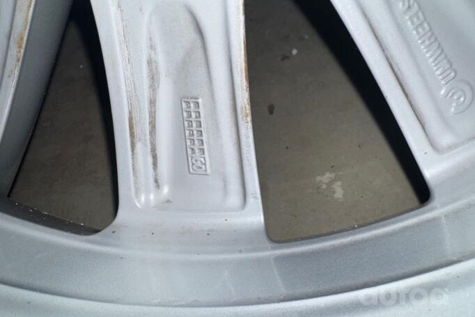 Volkswagen, stop lekki