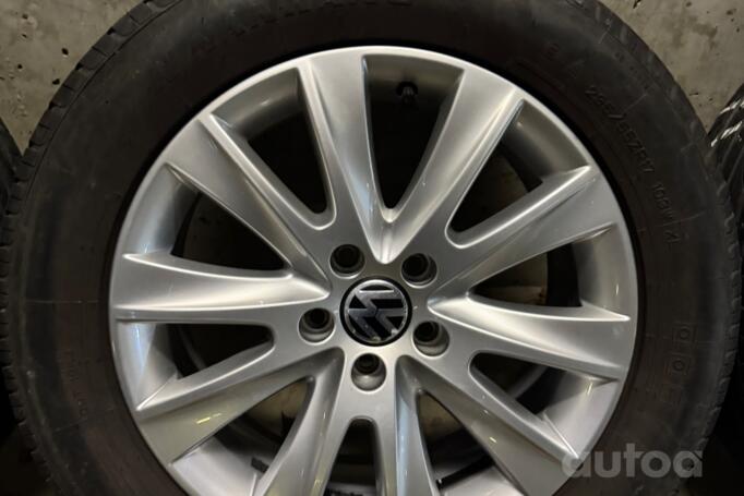 Volkswagen, stop lekki