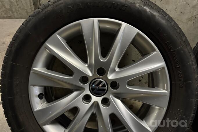 Volkswagen, stop lekki