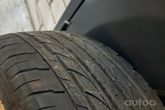 Volkswagen, stop lekki