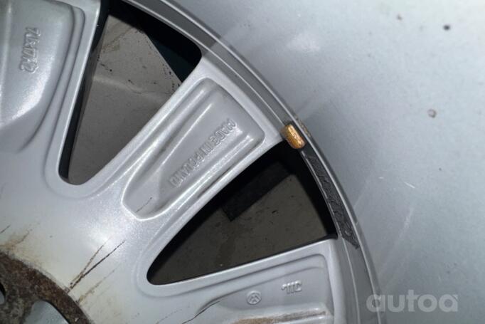 Volkswagen, stop lekki