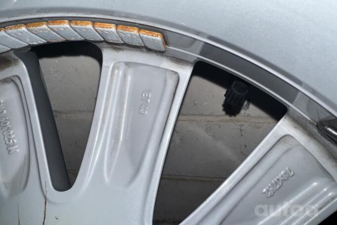 Volkswagen, stop lekki