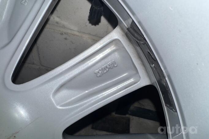 Volkswagen, stop lekki