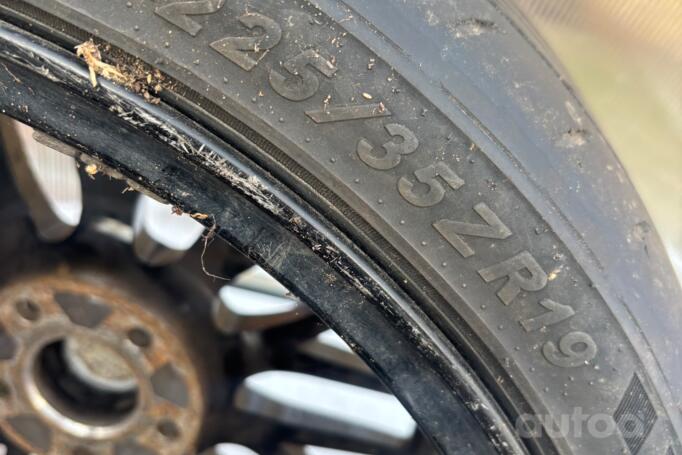 Bbs replika, stop lekki