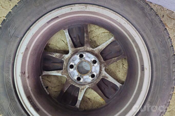 Toyota rav4, stop lekki