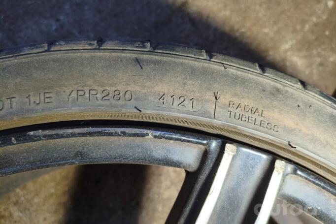 Mb Desing, stop lekki