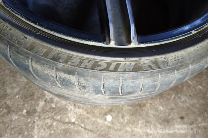 Mb Desing, stop lekki