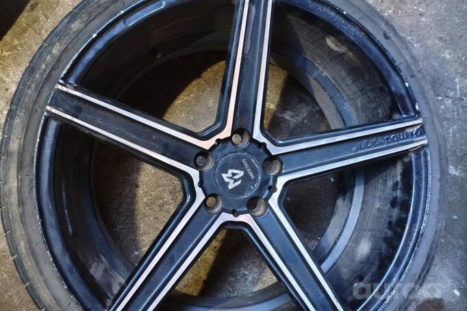 Mb Desing, stop lekki