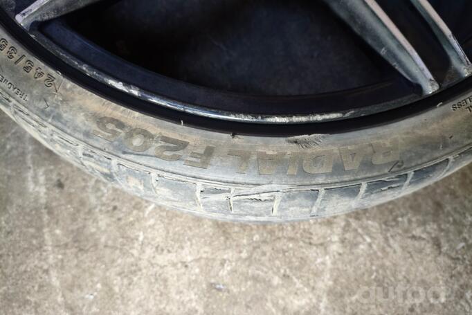 Mb Desing, stop lekki