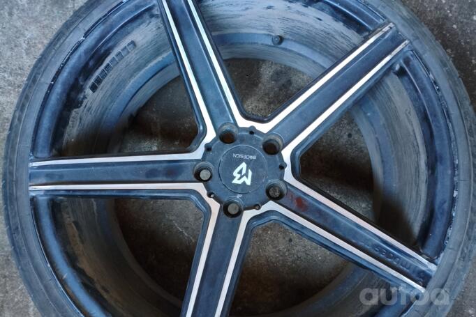 Mb Desing, stop lekki