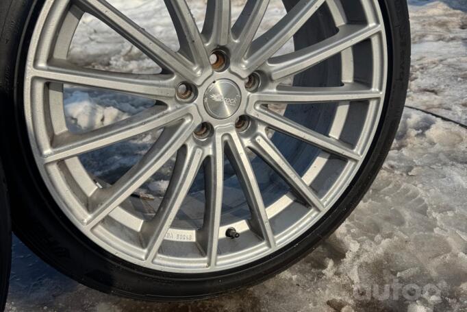 Brock/Made in germany, stop lekki