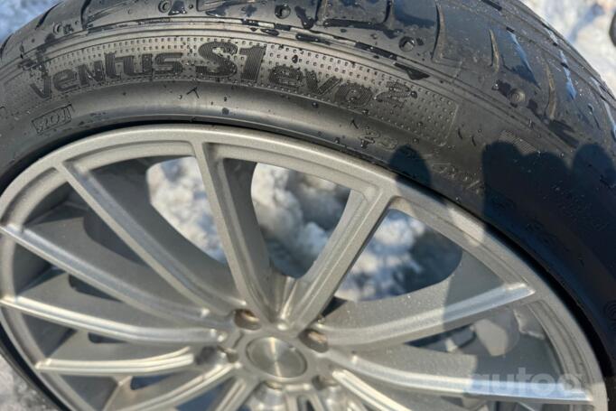 Brock/Made in germany, stop lekki