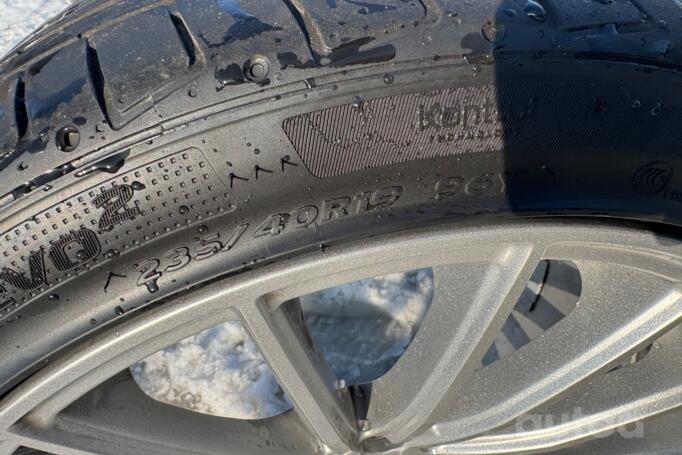 Brock/Made in germany, stop lekki