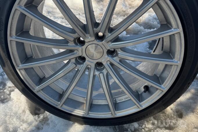 Brock/Made in germany, stop lekki