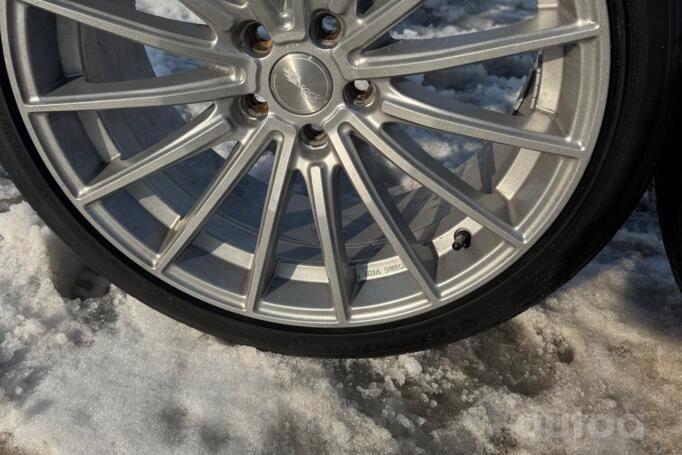 Brock/Made in germany, stop lekki