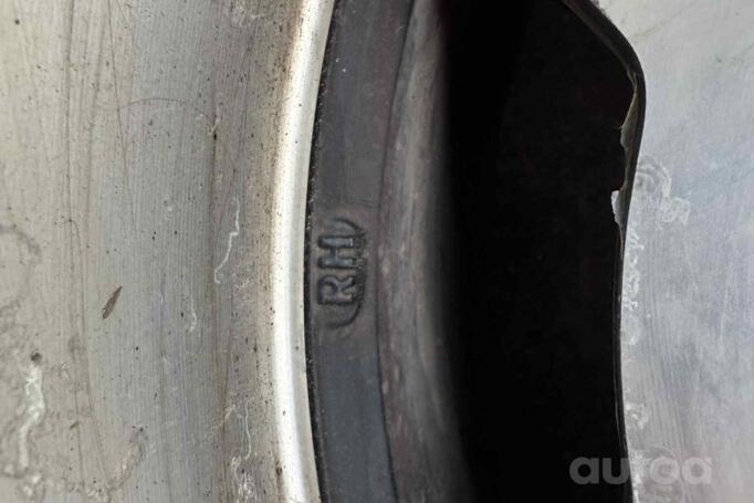 RH Topline, stop lekki