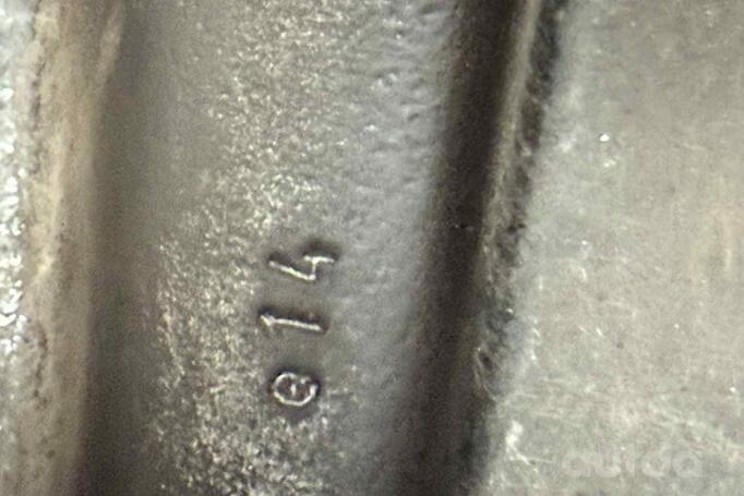 RH Topline, stop lekki