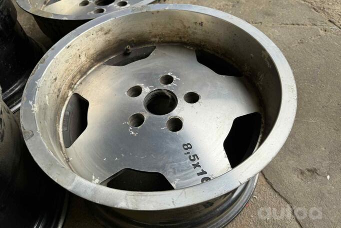 RH Topline, stop lekki