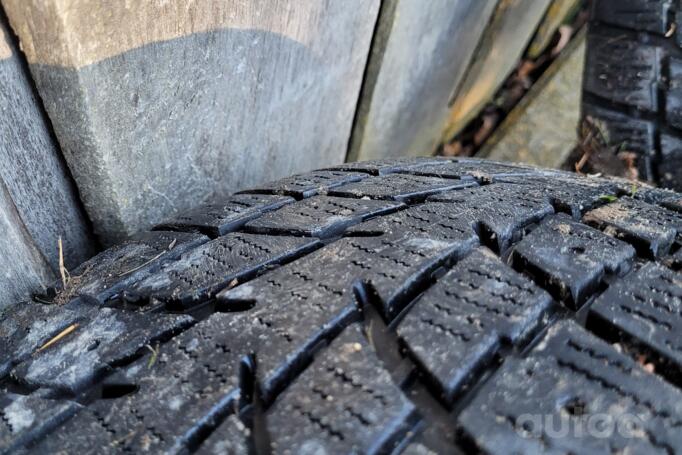 ABT Sportsline SP0, stop lekki